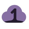 OneCloud PMS Logo