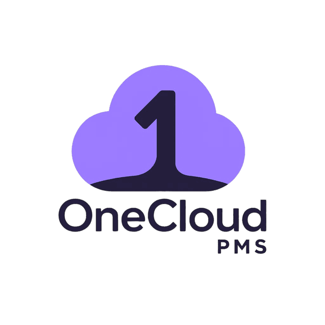 OneCloud PMS Logo